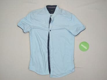 koszula cytryny h m: Essentiel, Koszulа dla mężczyzn, rozmiar S — 2