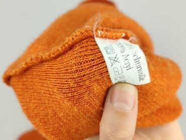 wojan bez koszulki: Sweter damski, rozmiar M — 4