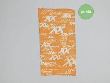czapka monkler: Tube scarf, condition - Good — 2