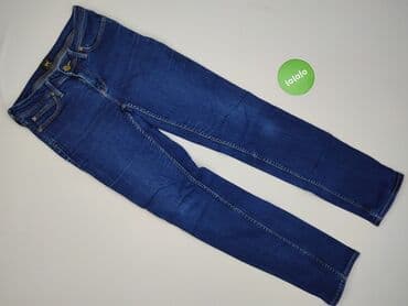 lee and wrangler jeans: Jeansy damskie, M — 2