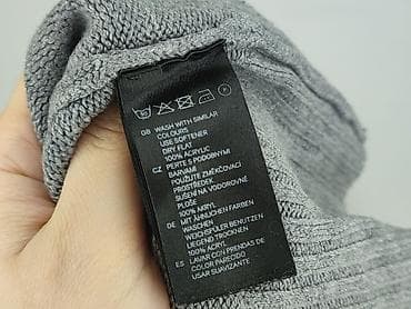 armani jeans s: H&M, Golf damski, rozmiar S — 5