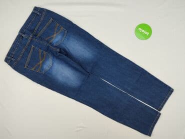 spodnie john baner: John Baner, Jeansy damskie, rozmiar M — 3