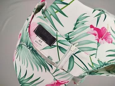 sukienki hawajska: Sukienka damska, rozmiar 2XL — 4