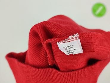 pull and bear pln: Wassyl, Golf damski, rozmiar L — 6