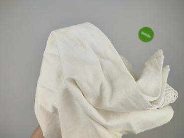 linen: Esmara, Ogrodniczki damskie, rozmiar M — 4