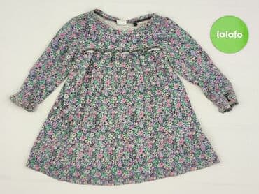 sukienki c and a: Dress, Next, 1.5-2 years, 86-92 cm, condition - Perfect — 2