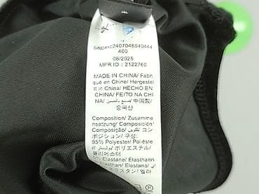 biale kombinezony: Shein, Szorty damskie, rozmiar XS — 5