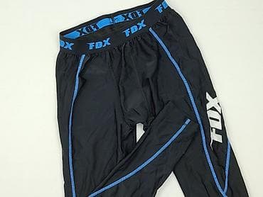 simple: Spodnie sportowe dla mężczyzn, rozmiar L — 1