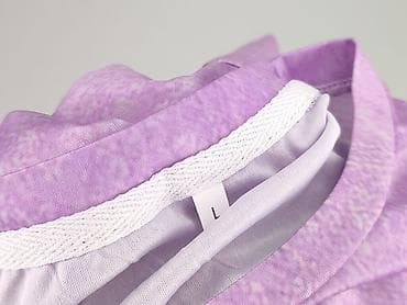 basic t shirty hugo boss: T-shirt damski, rozmiar L — 4