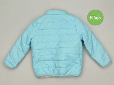getex kurtka: Kurtka puchowa 2-3 lat, Tkaniny syntetyczne, stan - Bardzo dobry — 3