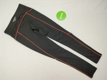 koszulki treningowe barcelony: Legginsy Sportowe damskie, S — 3