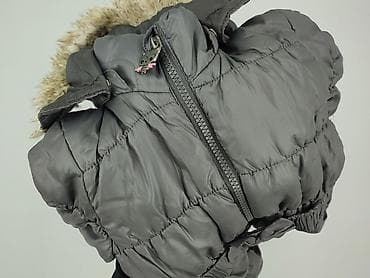 kurtki tanie: Kurtka zimowa, H&M, 1.5-2 lat, 92-98 cm, stan - Bardzo dobry — 6