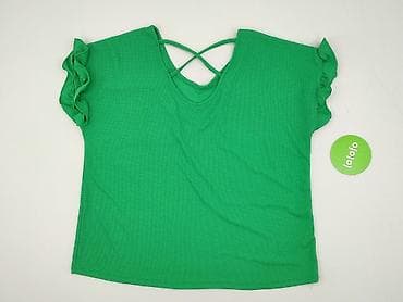 koszula z c: Bluzka damska, rozmiar 5XL — 3