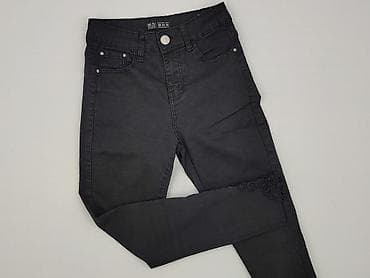 vrs basic jeans: Jeansy damskie, rozmiar S — 1