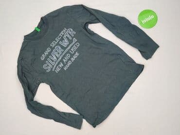t shirty oversize basic: United Colors of Benetton, T-shirt damski, rozmiar S — 2