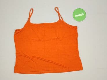 bluzki deni cler: Top damski, rozmiar XL — 3