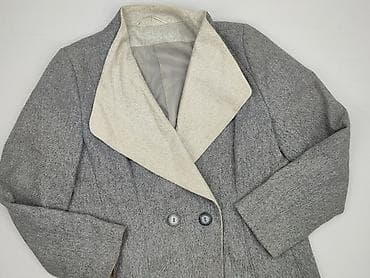 prima moda kozaki: Płaszcz damski, rozmiar S — 1