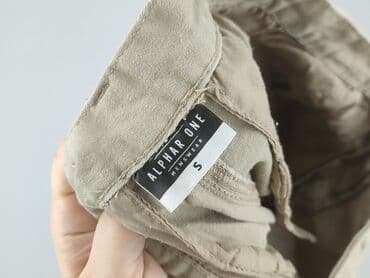 spodnie alphar one: ALPHAR ONE, Szorty dla mężczyzn, rozmiar S — 4