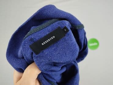 reserved koszulka w paski: Koszulka polo dla mężczyzn, rozmiar S — 4