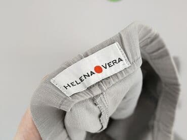 intimidao majtki bezszwowe: Helena Vera, Spodnie materiałowe damskie, rozmiar XL — 4