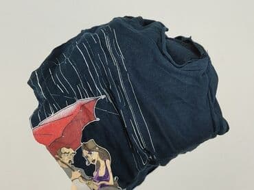 t shirt nirvana hm: H&M Divided, T-shirt damski, rozmiar M — 8