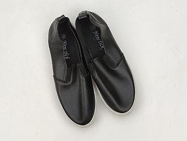 buty muminki: Sneakersy damskie, rozmiar 38 — 1