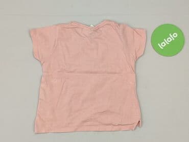 sukienki z weluru i aksamitu allegro: T-shirt, Zara, 12-18 months, condition - Perfect — 3