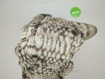 kurtka zimowa z kożuszkiem: Tom Rose, Kamizelka damska, rozmiar M — 6