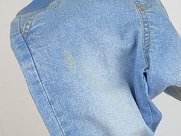 top cropp: Spodnie jeansowe, TXM, 5-6 lat, 116, stan - Bardzo dobry — 6