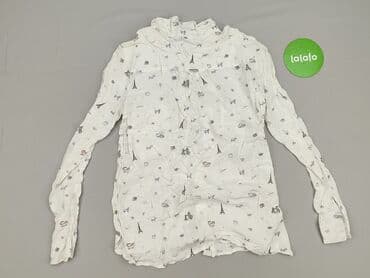 house bluzka z kotem: Top Secret, Koszula damska, rozmiar XS — 3