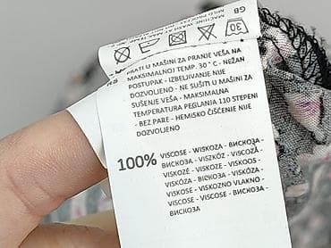 jomix buty: Cropp, Sukienka damska, rozmiar XL — 6