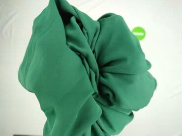 sukienka z bufkami zalando: Sukienka damska, rozmiar S — 5