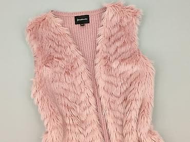 swetry stradivarius: Stradivarius, Kamizelka damska, rozmiar M — 1