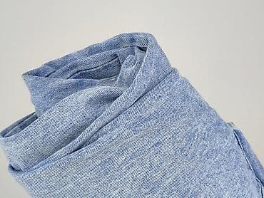 pull and bear cargo: Spodnie jeansowe, Reserved, 12 lat, 146/152, stan - Bardzo dobry — 5