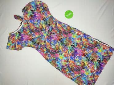 sklep internetowy z sukienkami dla puszystych: Sukienka damska, rozmiar 2XL — 2