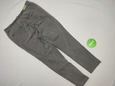 dżins border: Jeansy damskie, rozmiar XS — 3