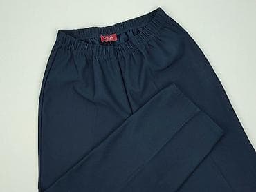 Daxon, Material trousers for women, size S