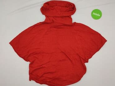 kappahl szlafrok: KappAhl, Ponczo damskie, rozmiar S — 3