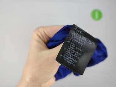 cropp sukienka maxi: H&M Divided, Sukienka damska, rozmiar M — 5