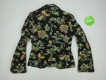 etam buty: H&M, Marynarka damska, rozmiar M — 3