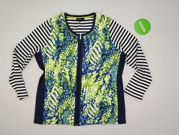 krótkie spodenki i marynarka: Bonita, Bluza damska
, rozmiar XL — 2