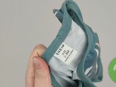 tchibo kombinezon softshell: Body, Shein, 1-3 months, 
condition - Very good — 4