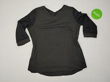 clockhouse bluza: Жіноча блуза, розмір L — 2