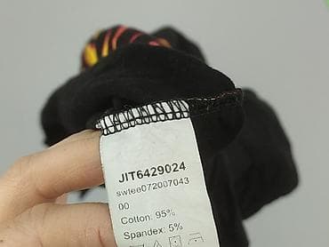 Ubrania damskie: Shein, Top damski, rozmiar S — 5