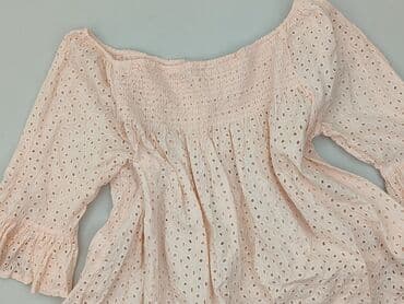 Women's blouse, size L
