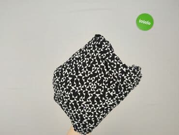 czarne bluzki dekolt v: Bluzka damska, rozmiar XL — 5