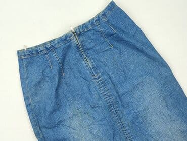 spódnice ołówkowe dżinsowe: Spódnica damska, rozmiar L — 1