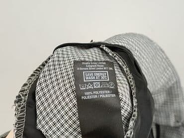 dorimodes majtki bezszwowe: Dorothy Perkins, Spodnie materiałowe damskie, rozmiar M — 6