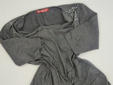 Ubrania damskie: Classic, Tunika damska, 3XL — 1