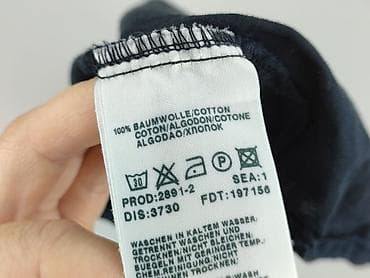 short description: Hugo Boss, Koszulа dla mężczyzn, rozmiar L — 6